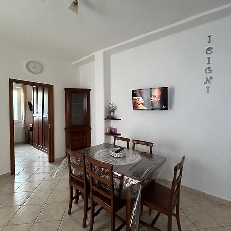 Appartamento Deluxe I Cigni - Forio Ischia Exterior photo