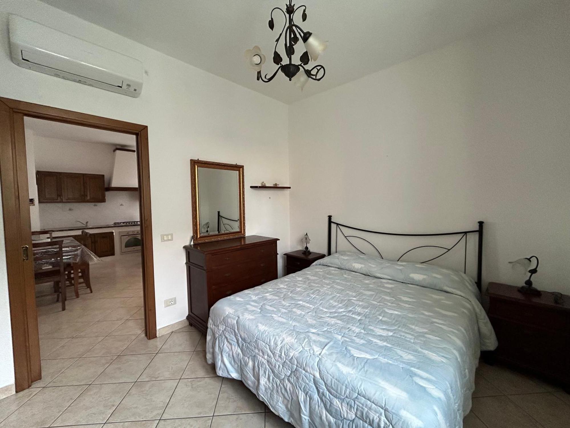 Appartamento Deluxe I Cigni - Forio Ischia Exterior photo