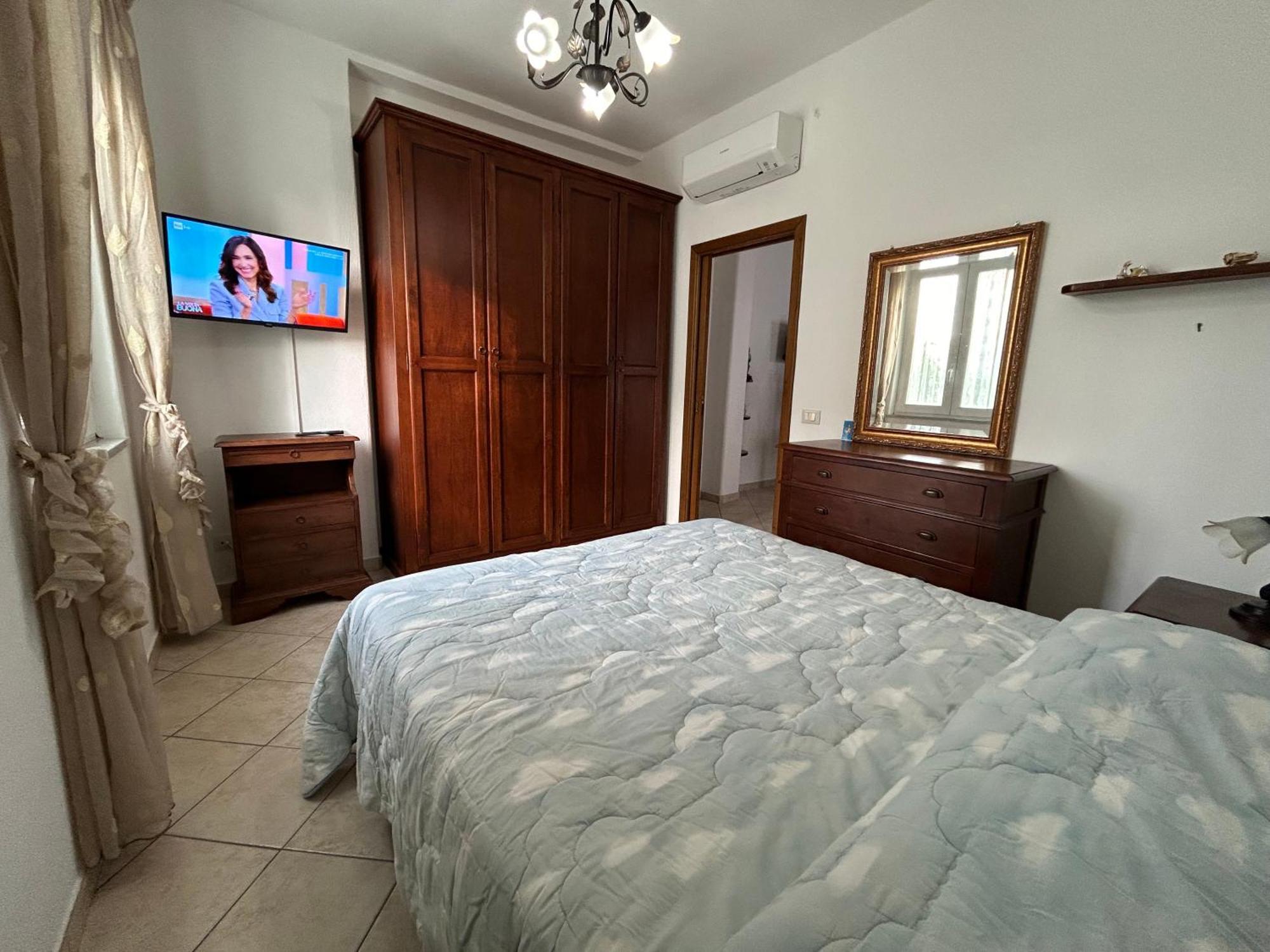 Appartamento Deluxe I Cigni - Forio Ischia Exterior photo
